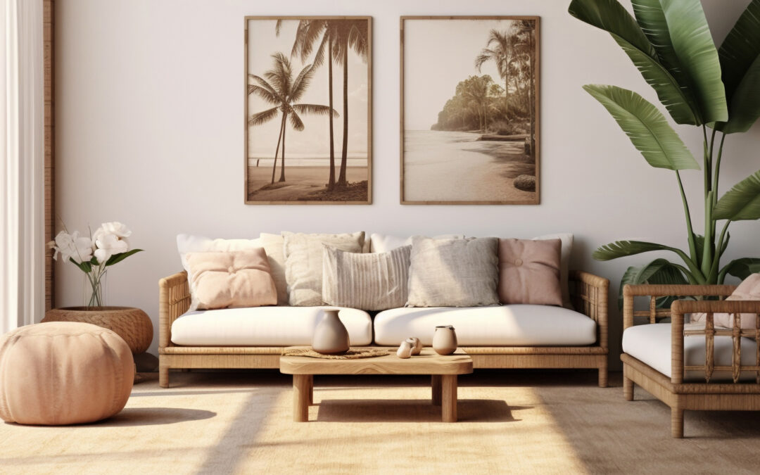 La Magia del Home Staging: Transforma tu propiedad y maximiza tus beneficios.