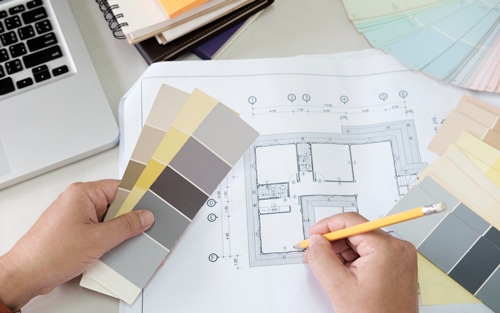 Pasos a seguir para tu reforma