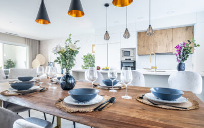 Reforma de pisos antiguos en Córdoba: qué mirar primero