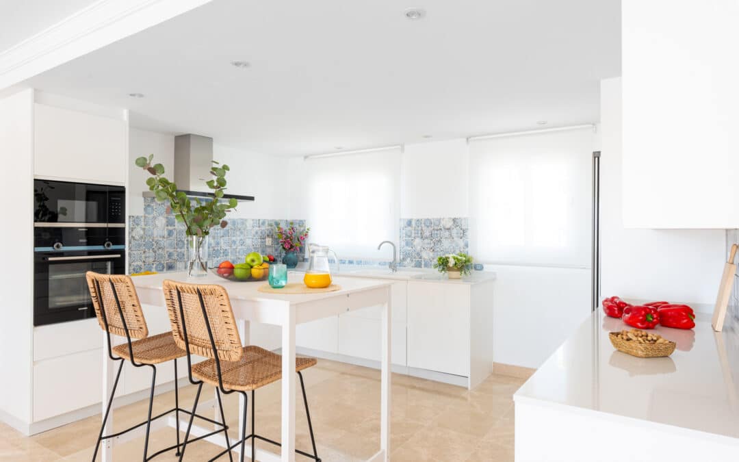 Precio de reforma integral en Córdoba y otras provincias: partidas que más encarecen